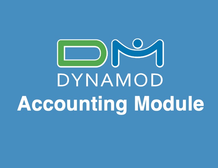 Dynamod - Accounting