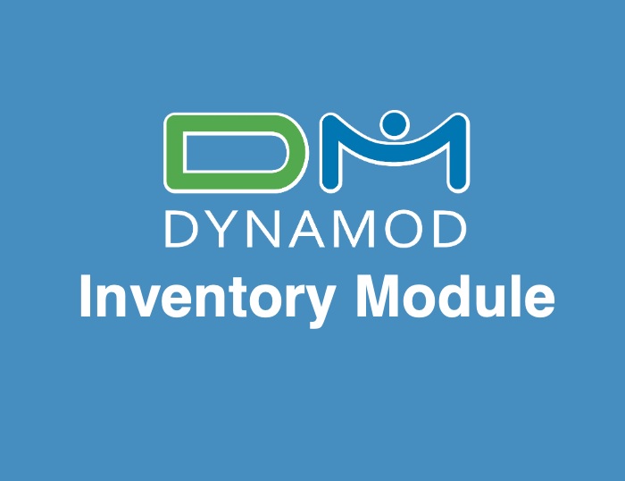Dynamod - Inventory