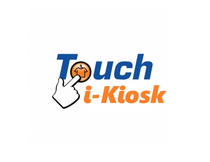 Touch i-Kiosk